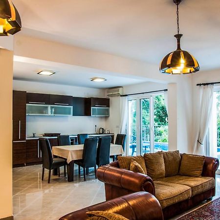 Villa Marko Herceg Novi Zewnętrze zdjęcie