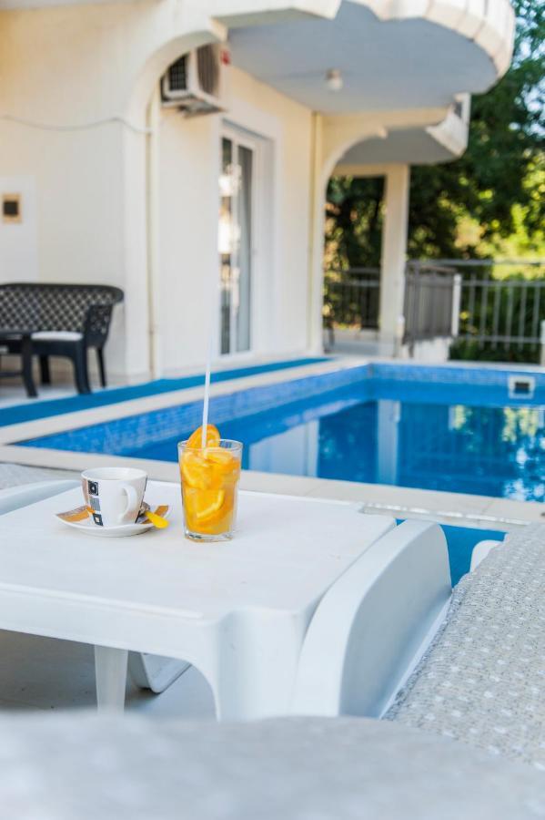 Villa Marko Herceg Novi Zewnętrze zdjęcie