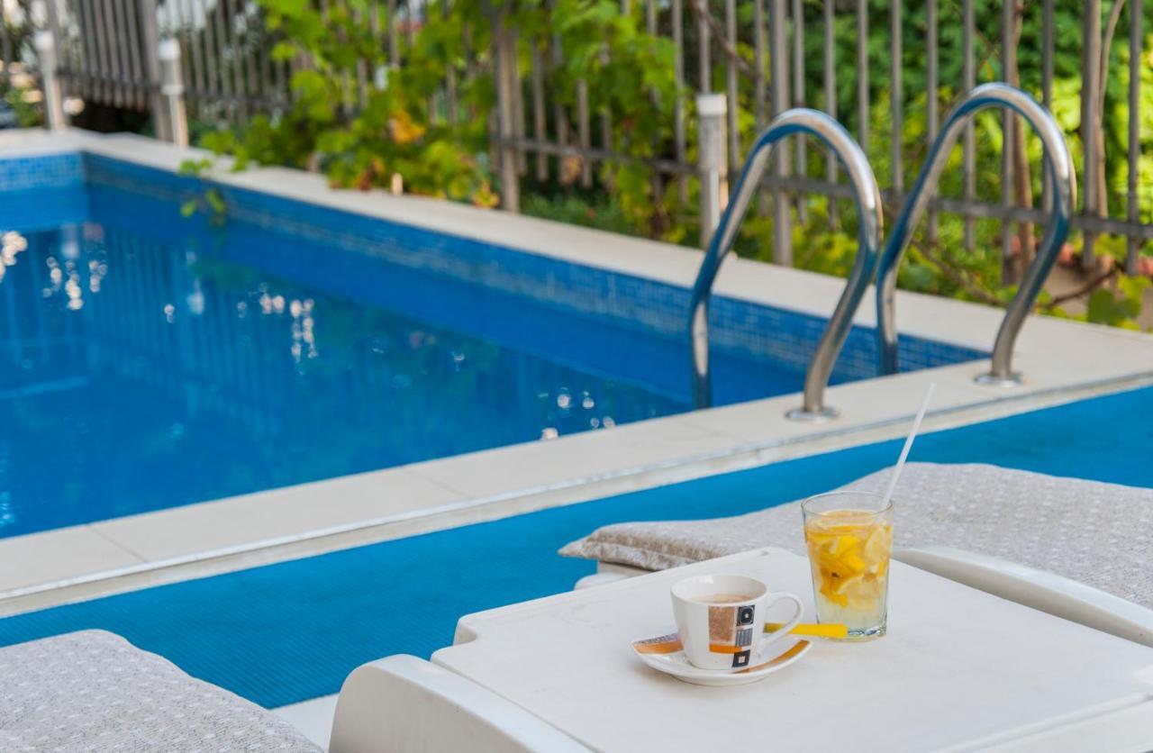 Villa Marko Herceg Novi Zewnętrze zdjęcie