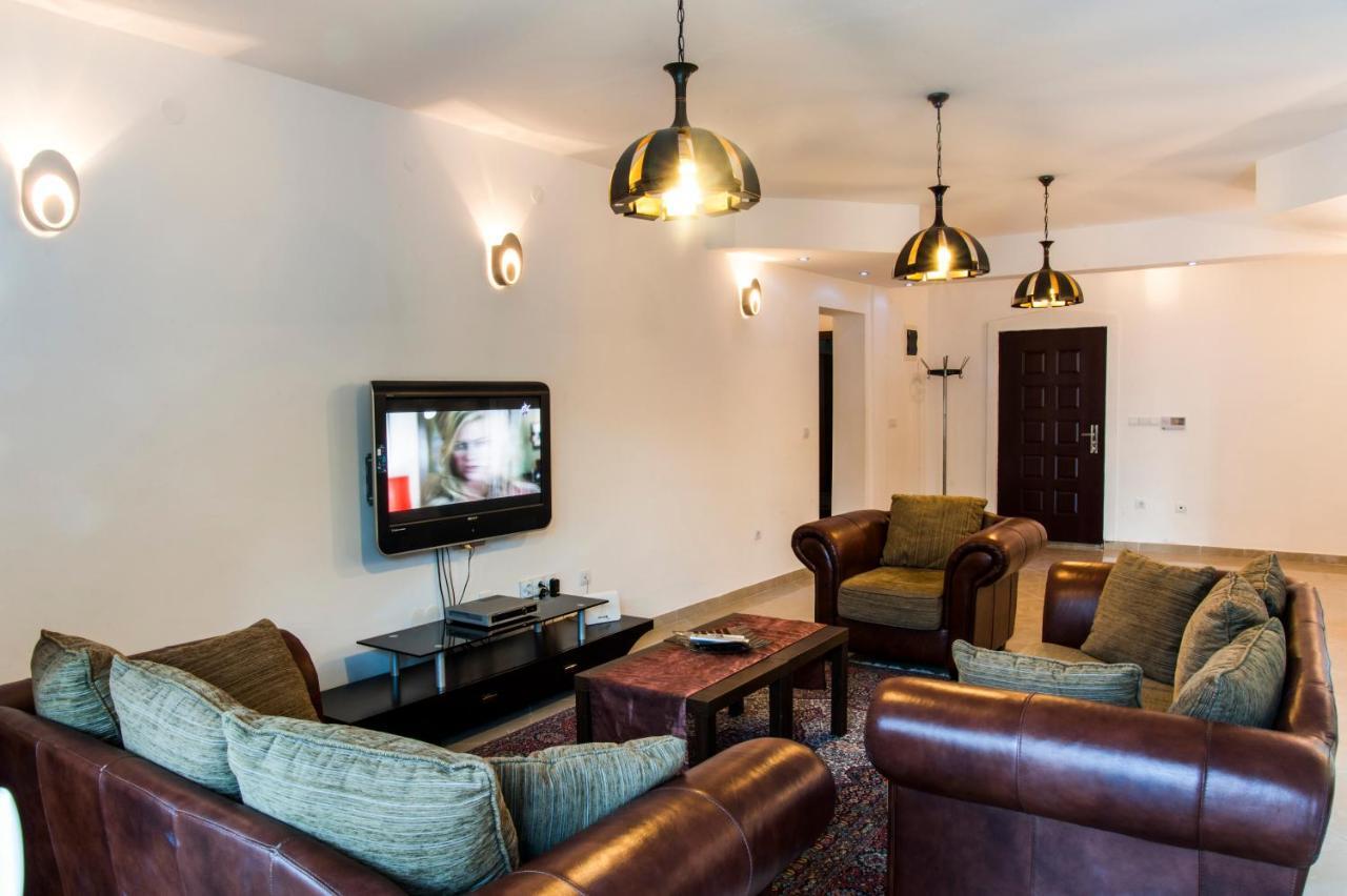 Villa Marko Herceg Novi Zewnętrze zdjęcie