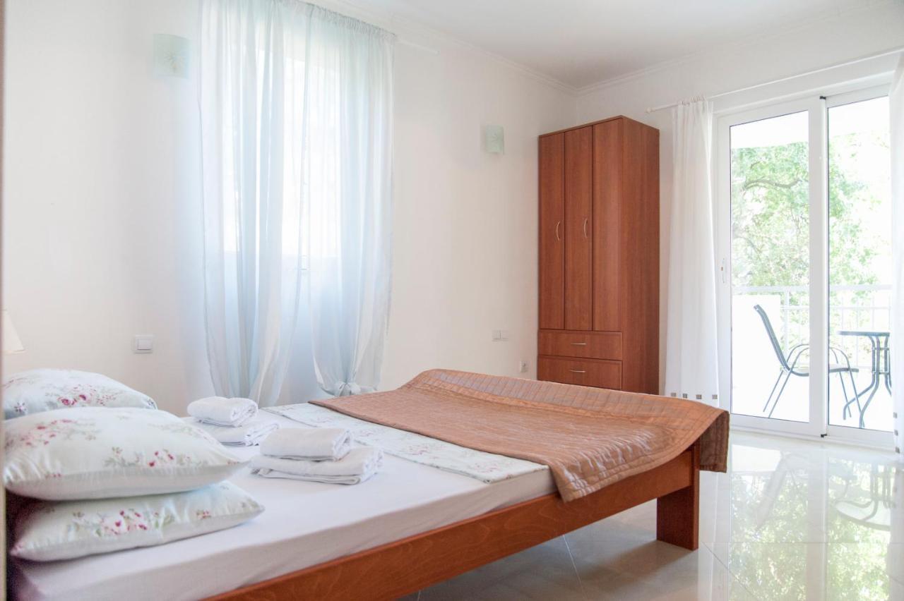 Villa Marko Herceg Novi Zewnętrze zdjęcie