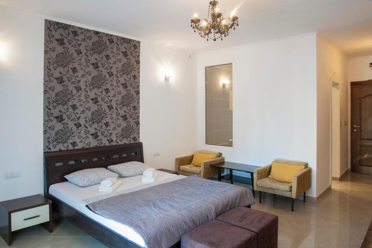 Villa Marko Herceg Novi Zewnętrze zdjęcie