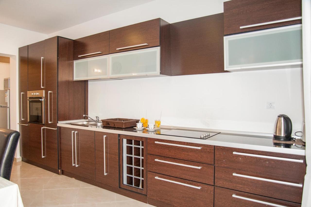 Villa Marko Herceg Novi Zewnętrze zdjęcie