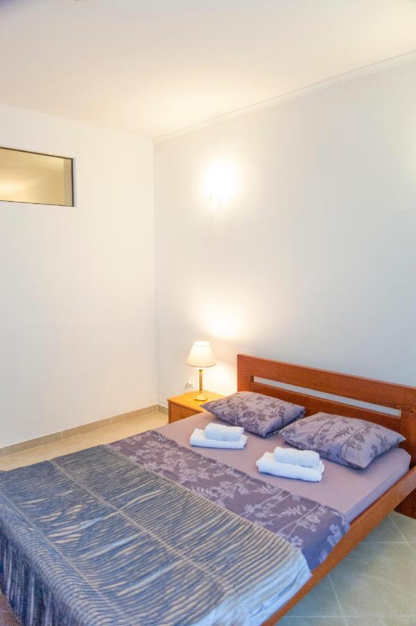 Villa Marko Herceg Novi Zewnętrze zdjęcie