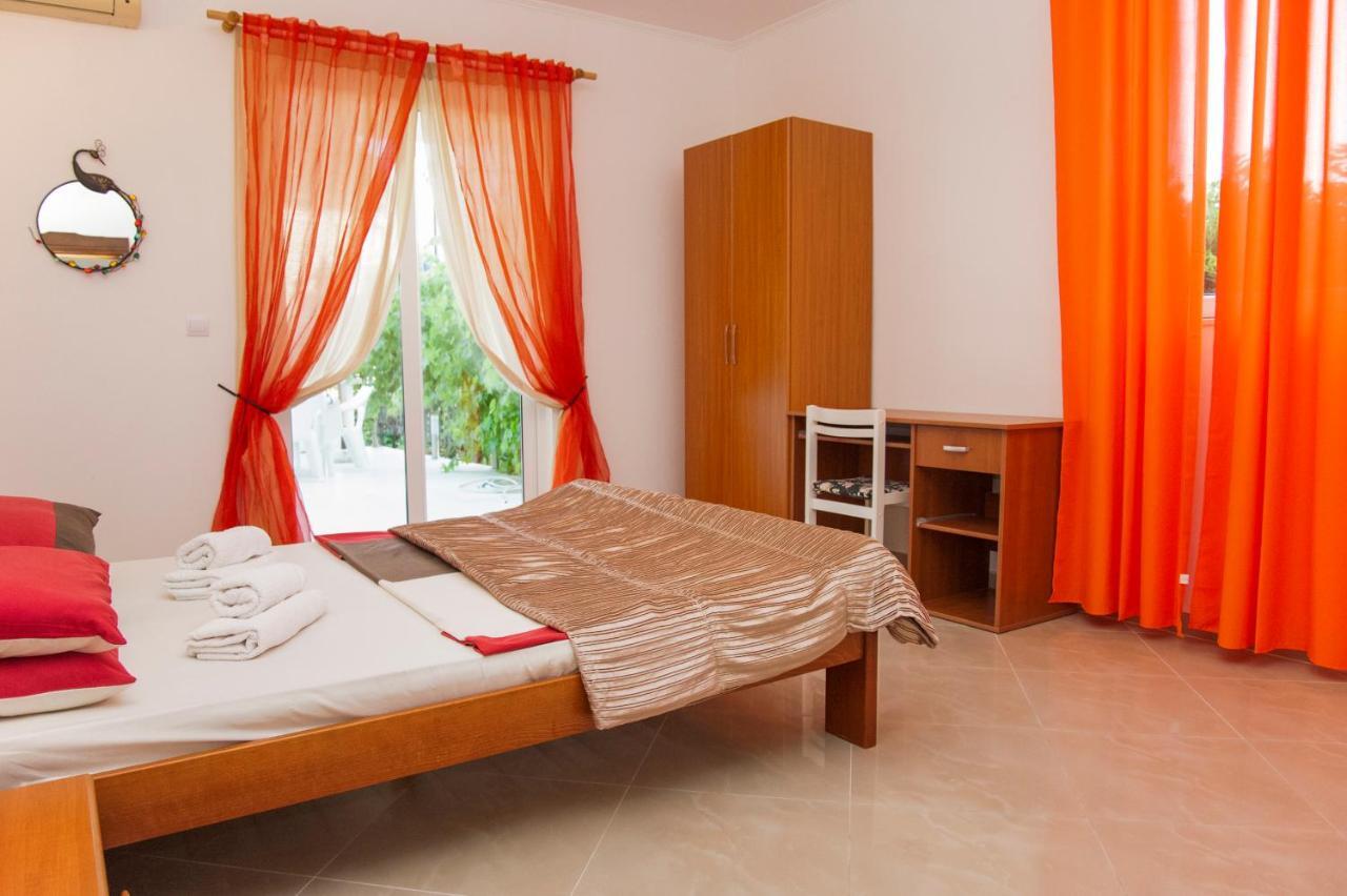 Villa Marko Herceg Novi Zewnętrze zdjęcie