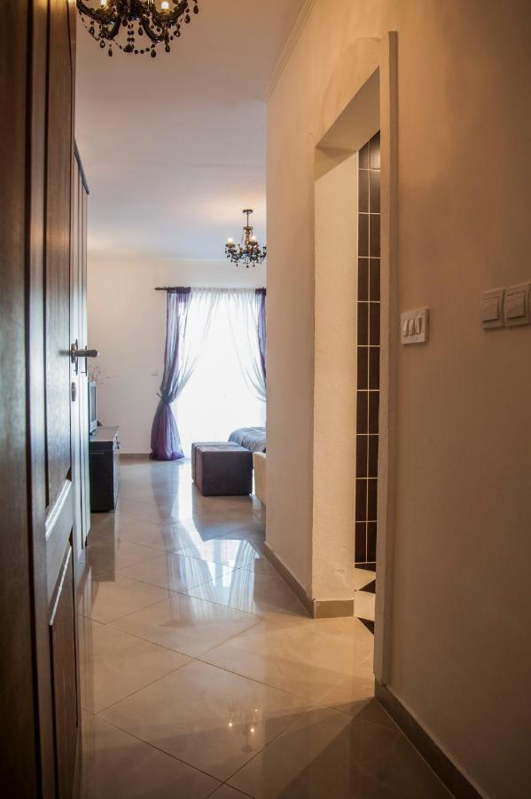 Villa Marko Herceg Novi Zewnętrze zdjęcie