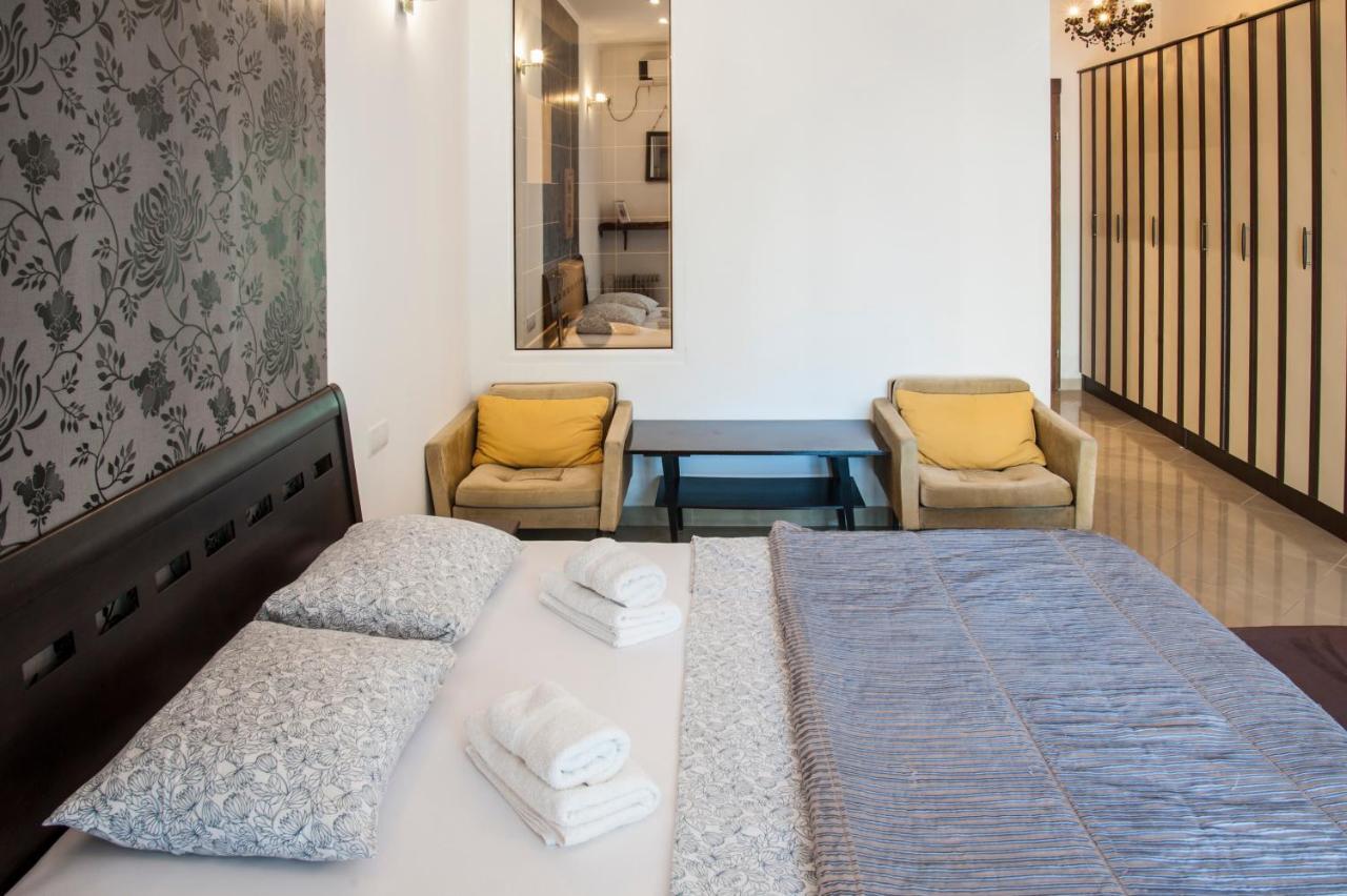 Villa Marko Herceg Novi Zewnętrze zdjęcie