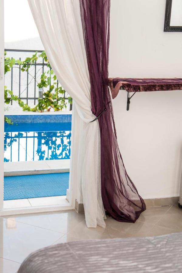 Villa Marko Herceg Novi Zewnętrze zdjęcie