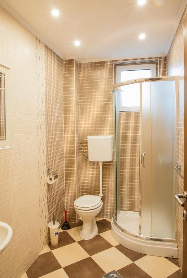 Villa Marko Herceg Novi Zewnętrze zdjęcie