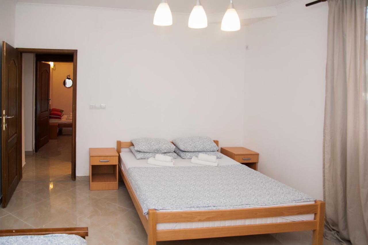 Villa Marko Herceg Novi Zewnętrze zdjęcie